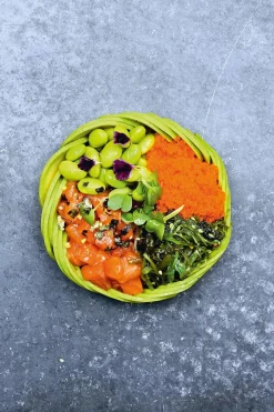 New Mags Bøger|Bøger<The Avocado Book fra