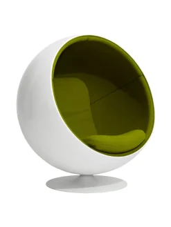 Eero Aarnio Originals Lænestole<The Ball Chair af Eero Aarnio