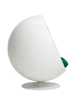 Eero Aarnio Originals Lænestole<The Ball Chair af Eero Aarnio