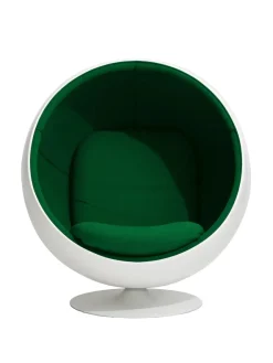 Eero Aarnio Originals Lænestole<The Ball Chair af Eero Aarnio