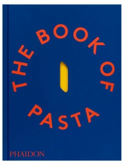 New Mags Gaver Til Ham|Gaver Til Hende<The Book of Pasta fra