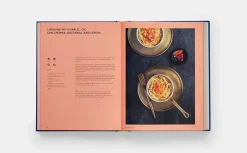 New Mags Gaver Til Ham|Gaver Til Hende<The Book of Pasta fra