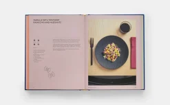 New Mags Gaver Til Ham|Gaver Til Hende<The Book of Pasta fra