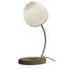 Le Klint Spots<The Bouquet Bordlampe fra