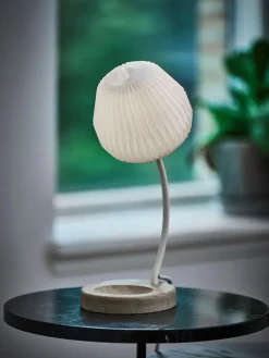 Le Klint Spots<The Bouquet Bordlampe fra