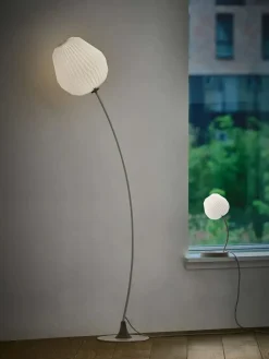 Le Klint Gulvlamper|Spots<The Bouquet Gulvlampe fra