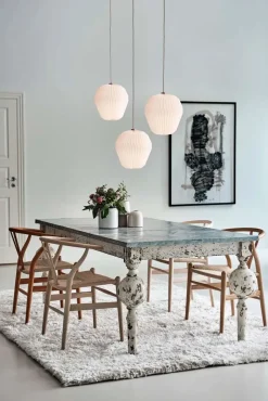 Le Klint Spots|Pendler<The Bouquet Pendel, large fra