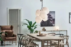 Le Klint Spots|Pendler<The Bouquet Pendel, large fra