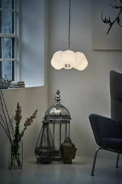 Le Klint Spots|Pendler<The Bouquet Pendel, large fra