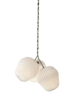 Le Klint Spots|Pendler<The Bouquet Pendel, large fra