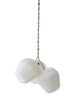 Le Klint Spots|Pendler<The Bouquet Pendel, large fra