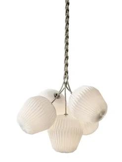 Le Klint Spots|Pendler<The Bouquet Pendel, large fra