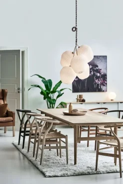 Le Klint Spots|Pendler<The Bouquet Pendel, large fra