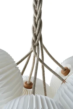 Le Klint Spots|Pendler<The Bouquet Pendel, large fra