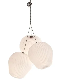 Le Klint Spots|Pendler<The Bouquet Pendel, large fra