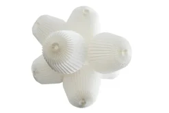 Le Klint Spots|Pendler<The Bouquet Pendel, medium fra