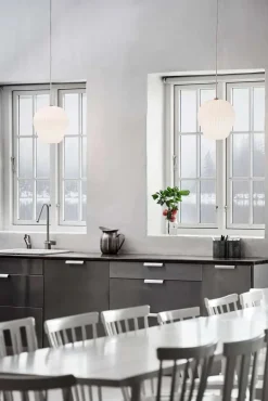 Le Klint Pendler|Spots<The Bouquet Pendel, XL fra