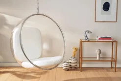Eero Aarnio Originals Lænestole<The Bubble Chair af Eero Aarnio