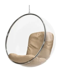 Eero Aarnio Originals Lænestole<The Bubble Chair af Eero Aarnio