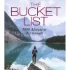 New Mags Bøger|Bøger<The Bucket List fra
