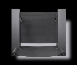 Fredericia Furniture Loungestole|Lænestole<The Canvas Chair, lys olieret eg natur canvas af Børge Mogensen