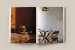 New Mags Bøger|Bøger<The Design Hotels Book – Taste and Place fra