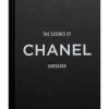 New Mags Gaver Til Hende|Bøger<The Essence of Chanel fra
