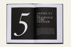 New Mags Gaver Til Hende|Bøger<The Essence of Chanel fra