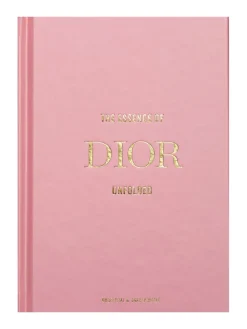 New Mags Gaver Til Hende|Bøger<The Essence of Dior fra