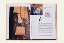 New Mags Gaver Til Hende|Bøger<The Essence of Dior fra