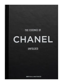 New Mags Gaver Til Hende|Bøger<The Essence of Gucci fra