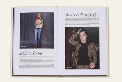 New Mags Gaver Til Hende|Bøger<The Essence of Gucci fra