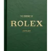 New Mags Gaver Til Ham|Bøger<The Essence of Rolex fra