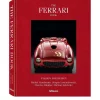 New Mags Gaver Til Ham|Bøger<The Ferrari Book, Red fra