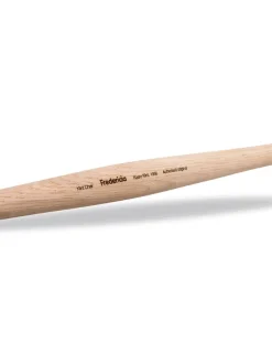 Fredericia Furniture Spisebordsstole<The Klint Armchair, sæbebehandlet eg fra