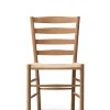 Fredericia Furniture Spisebordsstole<The Klint Chair, olieret eg fra
