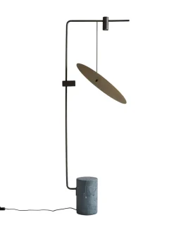 101 Copenhagen Gulvlamper|Spots<The Moon gulvlampe fra