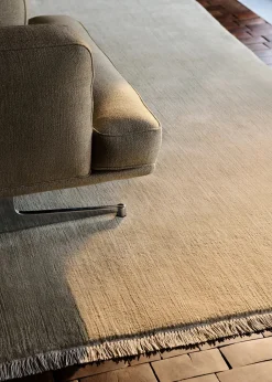 &Tradition Gulvtæpper<The Moor Rug AP19 fra