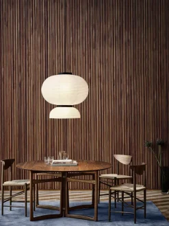 &Tradition Gulvtæpper<The Moor Rug AP19 fra