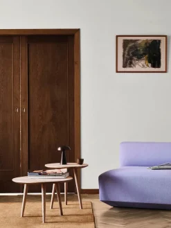 &Tradition Gulvtæpper<The Moor Rug AP19 fra