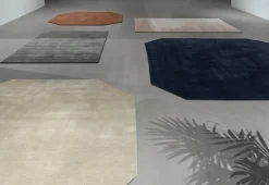 &Tradition Gulvtæpper<The Moor Rug AP19 fra