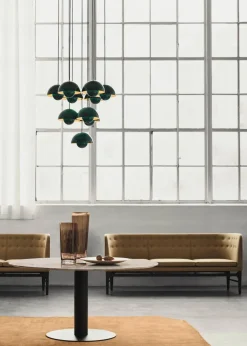 &Tradition Gulvtæpper<The Moor Rug AP19 fra