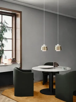 &Tradition Gulvtæpper<The Moor Rug AP19 fra