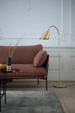 &Tradition Gulvtæpper<The Moor Rug AP19 fra