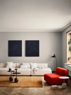 &Tradition Gulvtæpper<The Moor Rug AP19 fra