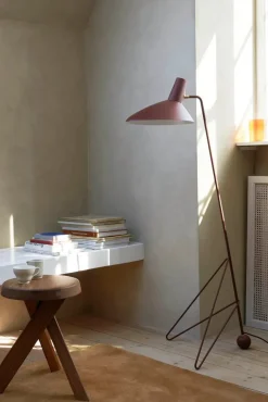 &Tradition Gulvtæpper<The Moor Rug AP19 fra