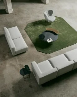 &Tradition Gulvtæpper<The Moor Rug AP19 fra