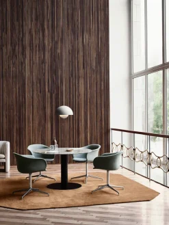 &Tradition Gulvtæpper<The Moor Rug AP19 fra