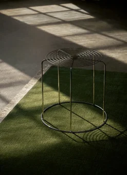 &Tradition Gulvtæpper<The Moor Rug AP19 fra