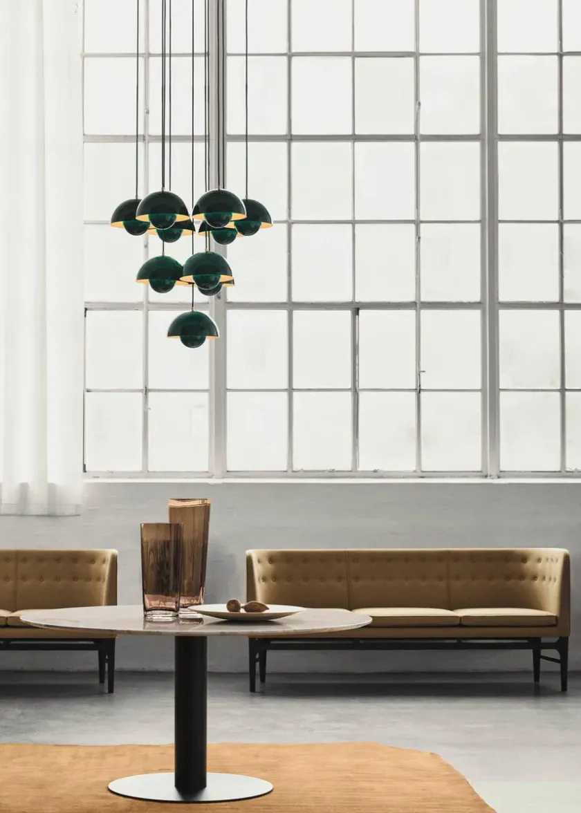 &Tradition Gulvtæpper<The Moor Rug AP8 300x300 fra